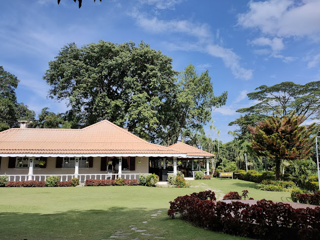 English Tea House & Restaurant - Gastronomi dan perhotelan