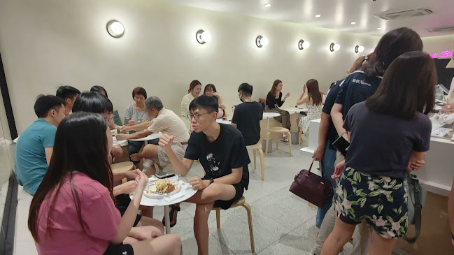 Churn Ice Cream, Damansara Uptown - Petaling Jaya