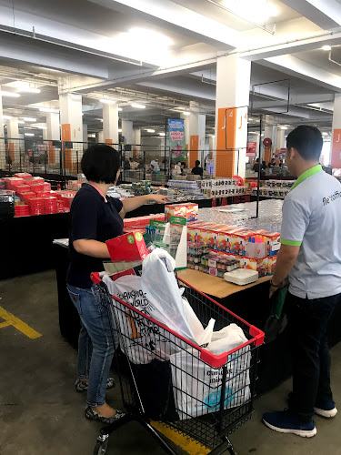 Mee Tarik Warisan Asli - Ipoh