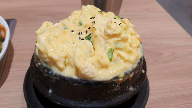 Hansang Korean Restaurant - Petaling Jaya