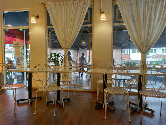 Comentarii opinii despre Encore Malaysia