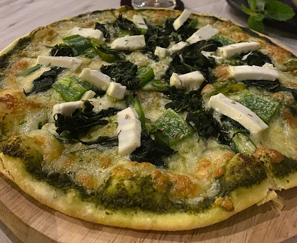 Marinero Mediterranean Dining & Bar @ Lalaport - Gastronomi dan perhotelan