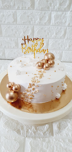 Jain’s Cakes & Desserts (Eggless Only) - Kuala Lumpur