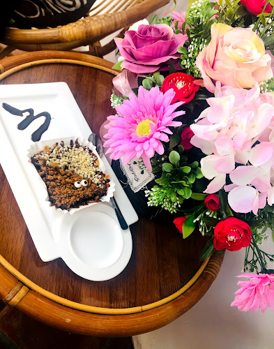 Comentarii opinii despre Citarasa Dadi Dada