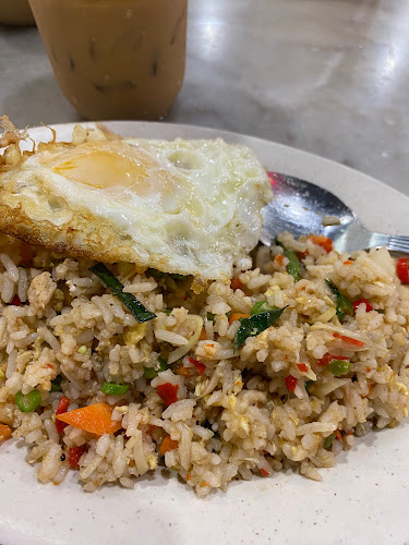 Restoran Abang Damak - Gastronomi dan perhotelan