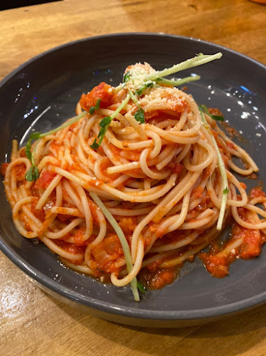 Let's Meat | American Restaurant | American Food | American Breakfast - Tanjung Bungah