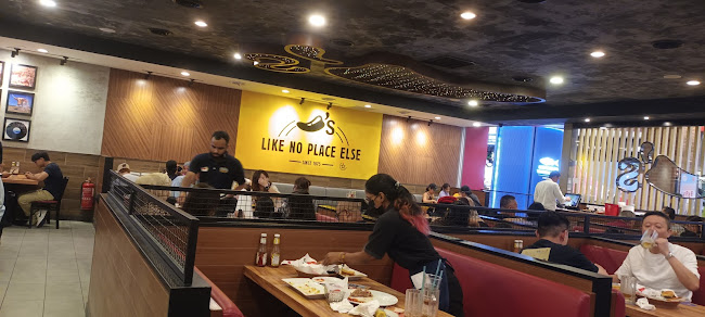 G1.97, Ground Floor, Sunway Pyramid, No 3, Jalan PJS 11/15, Bandar Sunway, 47500 Petaling Jaya, Selangor