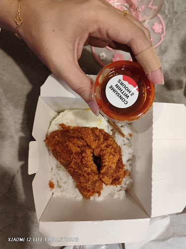 McDonald's Litrak DT - Petaling Jaya