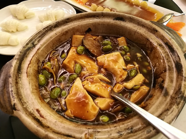 Shanghai Restaurant