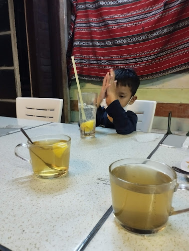 Bread & Olive Restaurant