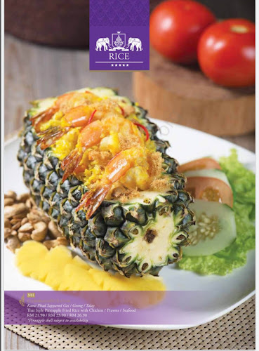 ParaThai @ Pavilion KL - Gastronomi dan perhotelan