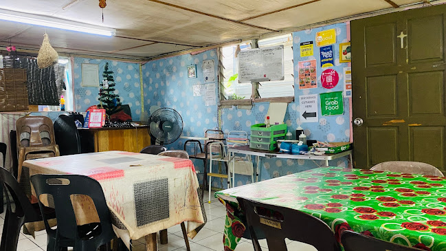 Garai Busstop Kepayan