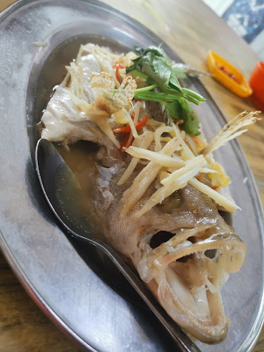 K-117, Jalan Sulaimani, Kampung Dusun Nyior, 24000 Kemaman, Terengganu