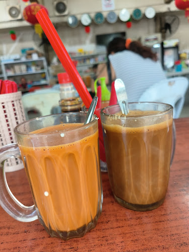 Comentarii opinii despre Kedai Kopi Soon Huat
