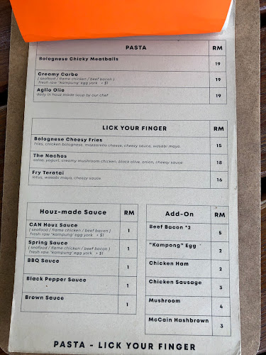 Project CAN @ Lebuh Glugor - Jelutong