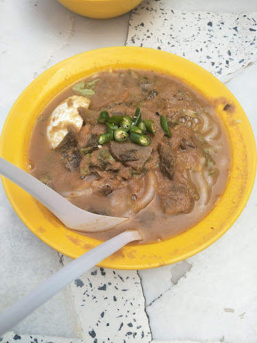 4, Jalan Tun Syed Sheh Barakbah, George Town, 10200 George Town, Pulau Pinang