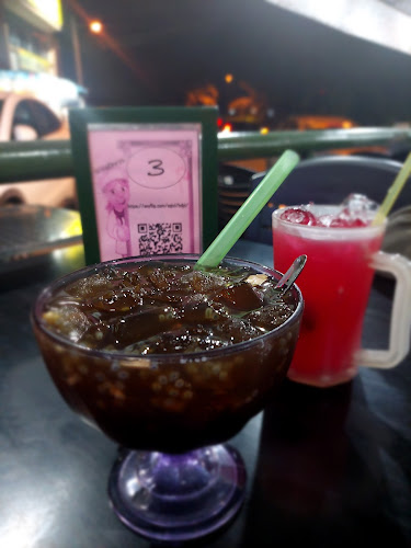 Kedai Makan XY Western - Jerantut