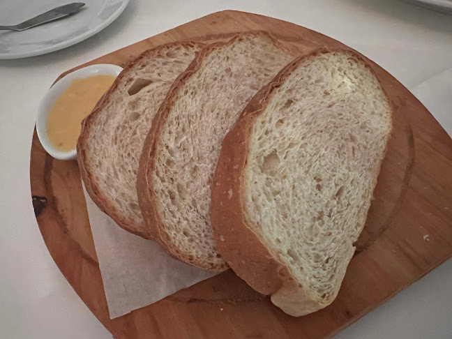 Opinii despre Suffolk House Restaurant în George Town - Gastronomi dan perhotelan