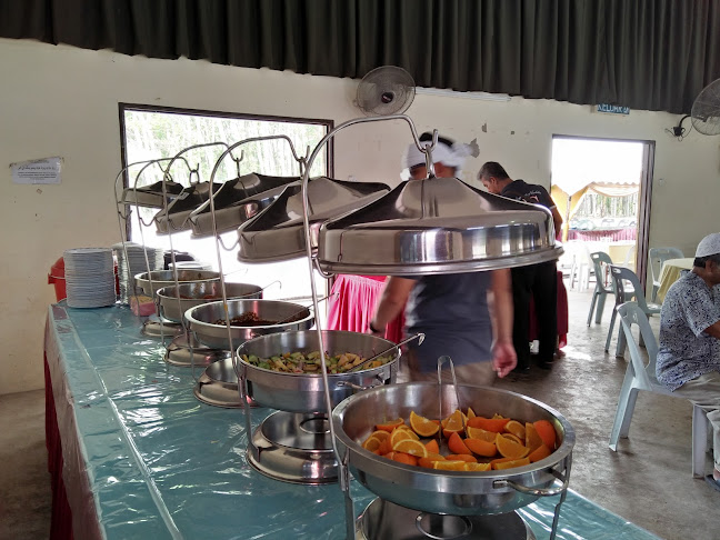 EIMPIAN CATERING & CANOPY - Sungai Petani