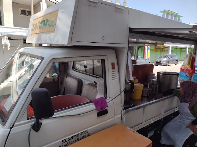 422-437, Lorong Kurau 1, Taman Samudera, 32040 Seri Manjung, Perak