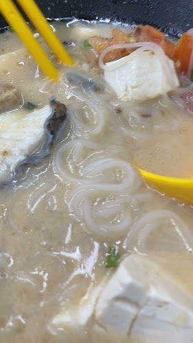 USJ Chili Pan Mee - USJ 9 - Gastronomi dan perhotelan