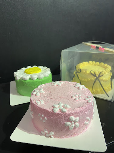 Comentarii opinii despre Baker’s Bebe