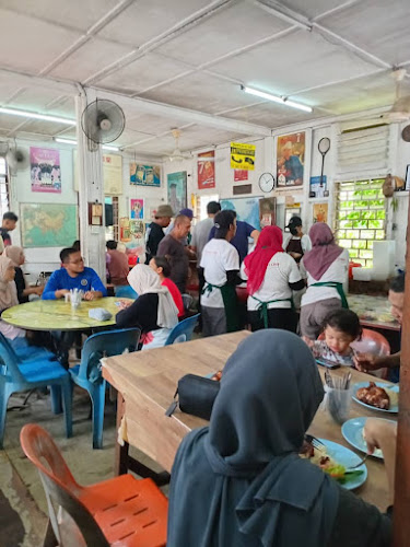 24A, Jalan Dato Dalam, Bandar Johor Bahru, 80000 Johor Bahru, Johor Darul Ta'zim