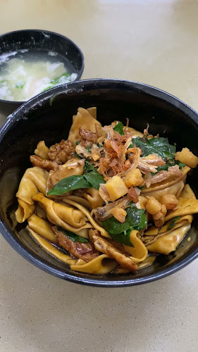 顺利面粉粿 restoran yii bao