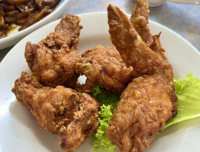 Opinii despre Gou Lou Hong Kee Chao Sar Hor Fun & Noodles în George Town - Gastronomi dan perhotelan