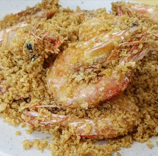 Comentarii opinii despre Restoran Ah Meng