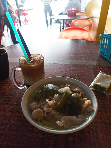 Kah Hiong Zhu Chap - Gastronomi dan perhotelan