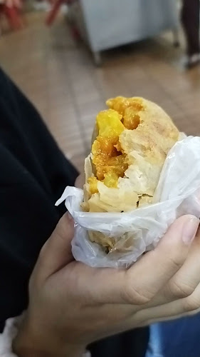 Comentarii opinii despre Petanak Market Foodstalls