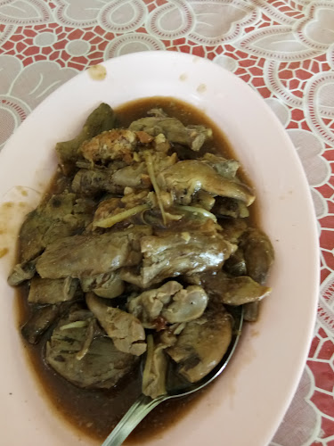 Thin Hei Vegetarian Restaurant - Gastronomi dan perhotelan