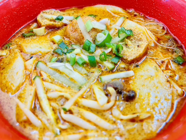 Majestic Noodles Bar 大世面 (Formerly Ah Kor Kopitiam) - Melaka