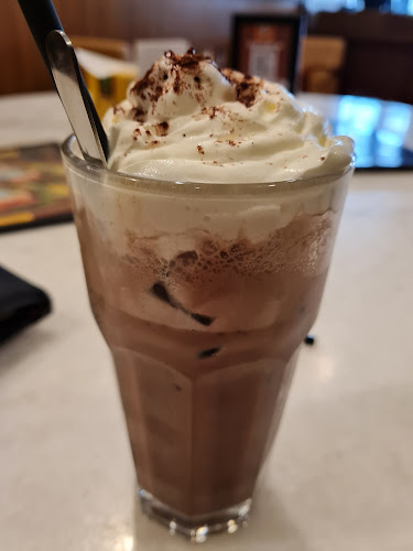 OLDTOWN White Coffee @ M Boutique Kampar