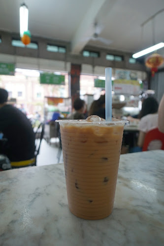 Opinii despre Kedai Kopi Lai Foong în Kuala Lumpur - Gastronomi dan perhotelan
