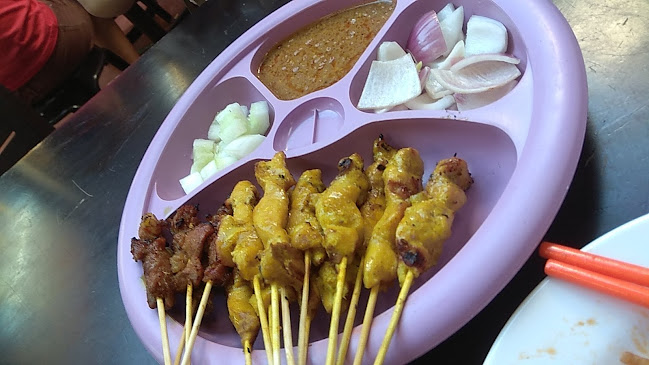 Comentarii opinii despre Restoran Bee Hooi