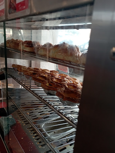 Master Bakers 饼师傅