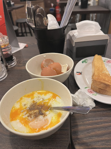 Comentarii opinii despre Ah Cheng Laksa | Sunway Putra Mall