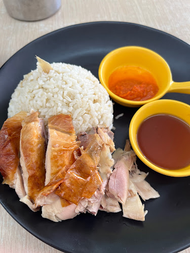 Opinii despre 360 Chicken Rice (Inanam Kapital) în Kota Kinabalu - Gastronomi dan perhotelan