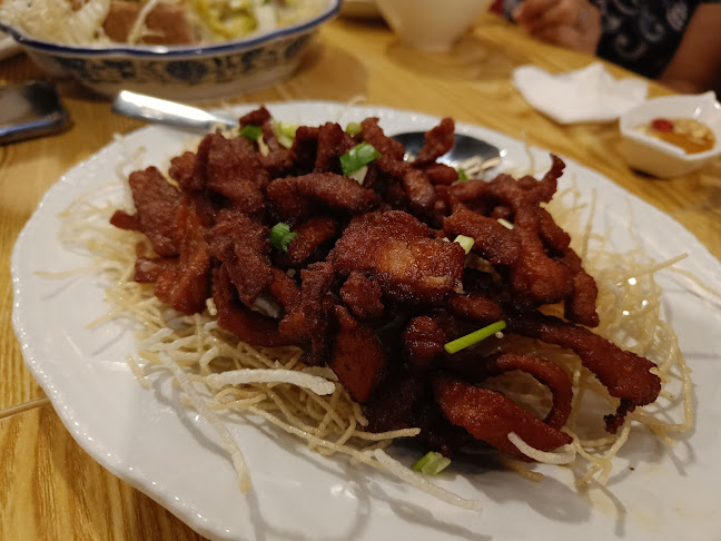 Little Oriental Cafe Kuching - Gastronomi dan perhotelan