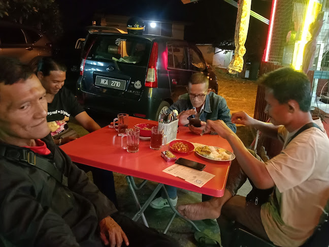 WKL Chicken Chop - Alor Gajah