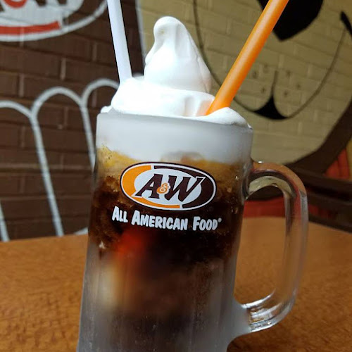 A&W 1st Avenue - George Town