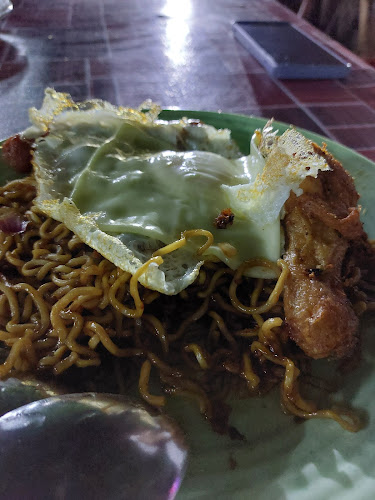 Opinii despre KS ABU Jalan Larut în George Town - Gastronomi dan perhotelan