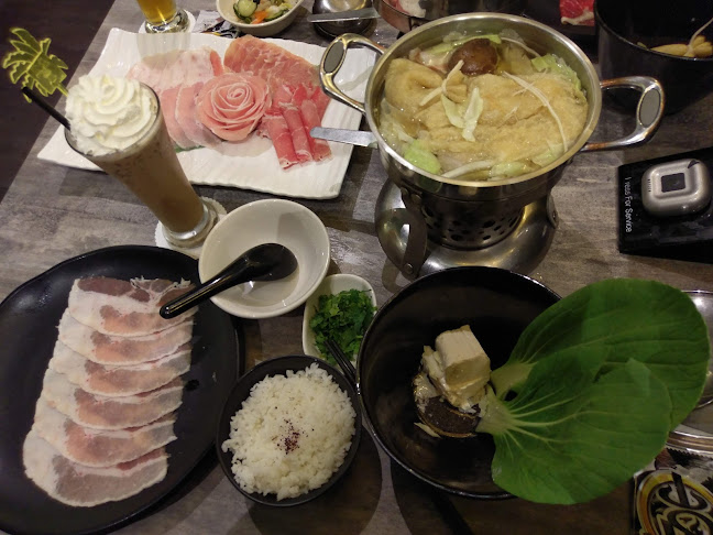 Comentarii opinii despre Lavender Bakery, AEON Mall Tebrau City