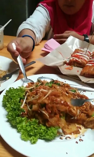 Opinii despre Cendol Kampung Hulu în Melaka - Gastronomi dan perhotelan