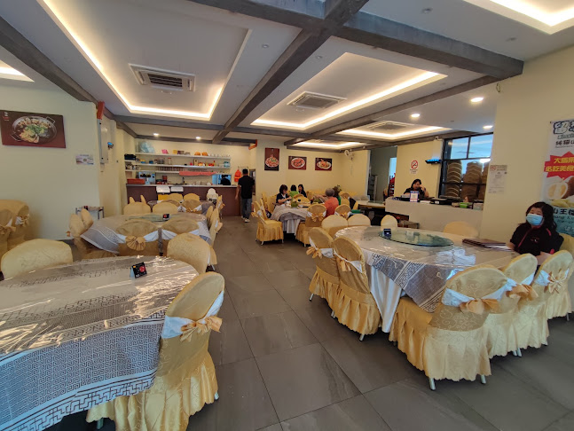 Kedai Makanan Laut Ya Lim - Gastronomi dan perhotelan