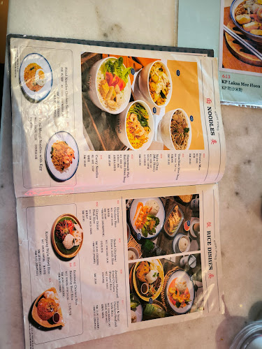 Unit No. A-G-01, Block A, Sutera Avenue, 88100 Kota Kinabalu, Sabah