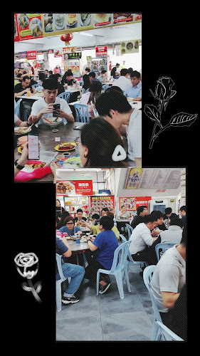 Nam Chuan Hainan Kopitiam SS6 - Gastronomi dan perhotelan