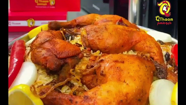 Comentarii opinii despre QThaam Malaysia (1Borneo Hypermall)